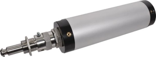 Zawór suwakowy elektromagnetyczny 8" 8008200KR - Intertraktor