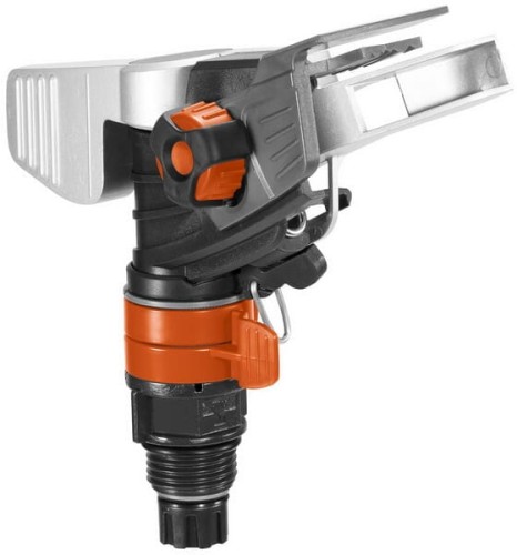 Głowica do podlewania kołowego i sektorowego Gardena, 8137 GA8137 - Intertraktor