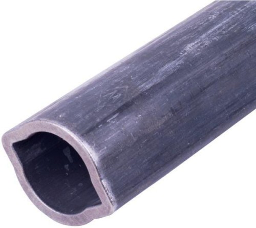 Rura profilowana cytryna 1b Ø wew. 40 Ø zew. 49x39.5x4.5 mm L=3 m Walterscheid 752500 - Intertraktor