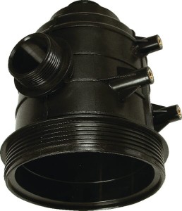 Obudowa filtra 1 1/2" Arag 3162060010