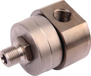 Złącze silnika hydraulicznego 1330099