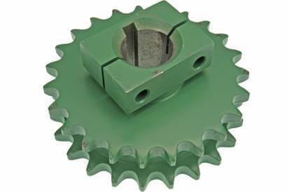 Koło zębate napędowe VPH8000 - Intertraktor