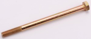 Śruba M6x90 mm ISO4014 kl. 8.8 stal szlachetna DB009