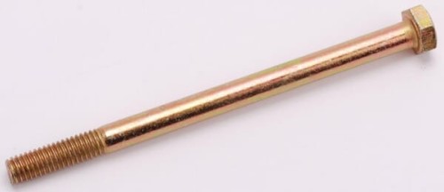 Śruba M6x90 mm ISO4014 kl. 8.8 stal szlachetna DB009 - Intertraktor