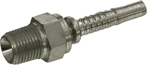 Końcówka DN05 1/8" BSPT PNT52