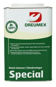 Środek do mycia rąk Special Dreumex, 4.2 kg 10442001033