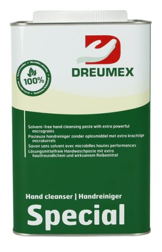Środek do mycia rąk Special Dreumex, 4.2 kg 10442001033 - Intertraktor