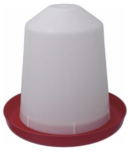 Poidło dla drobiu, 10 l 1646700210