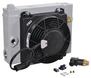 Chłodnica oleju (12V) 48-60°C MV-1 OK2MV112301