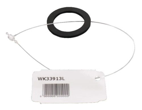 Uszczelka do złącz Geka płaska, 1" WK33913L - Intertraktor