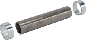 Tuleja osi WH81 Ro-Carr, do 81/260 WH260