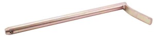 Sworzeń z uchwytem 19x397 mm 886163M1N