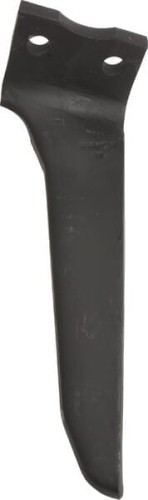Ząb brony aktywnej, prawy, L=315 mm pasujący do Howard, Kramp KE0504 - Intertraktor