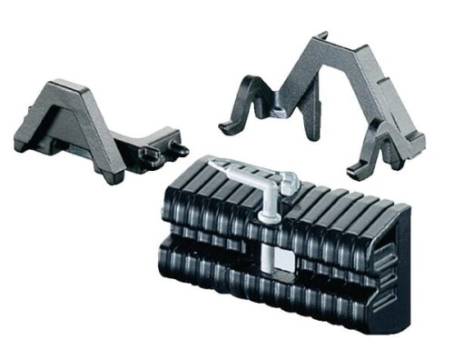 Przedni obciążnik z uchwytami, SIKU S03095 - Intertraktor
