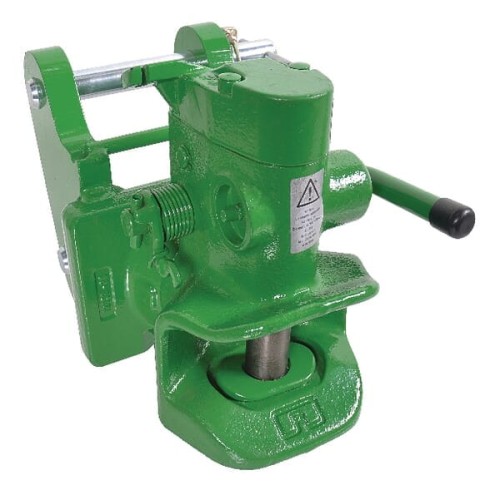 Zaczep transportowy, Rockinger RO850A01342 - Intertraktor