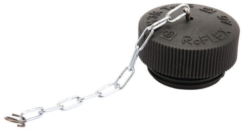 Osłona przeciwpyłowa 3/4" SPVR20003 - Intertraktor