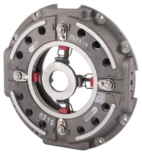 Docisk sprzęgła 3025679995 - Intertraktor