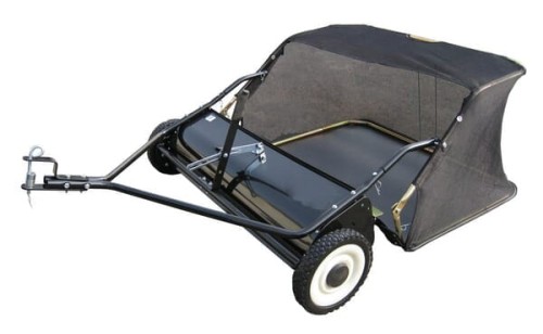 Zbieracz skoszonej trawy 38" do kosiarki traktorowej gopart FGP455236GP - Intertraktor