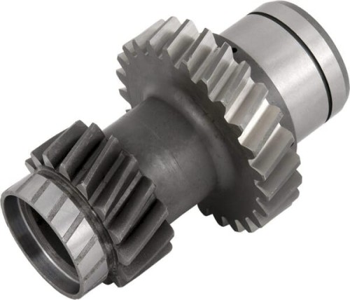 Koło podwójne WOM Z-16/Z-25, 18 frezów, pasuje do C-385 26900087108001 - Intertraktor
