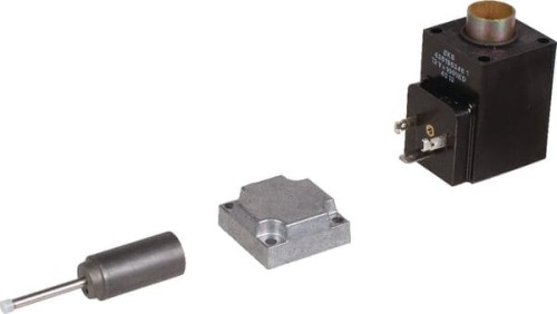 Elektromagnes RG00032951 - Intertraktor