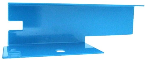 Osłona sekcji wysiewającej 65212906N - Intertraktor