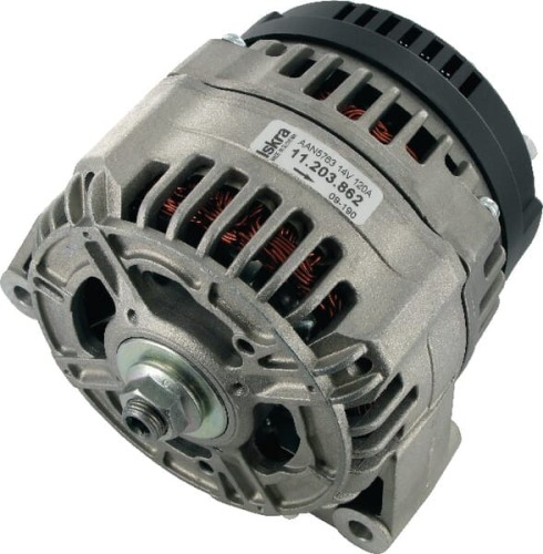 Alternator 14V 120A IA1095 - Intertraktor