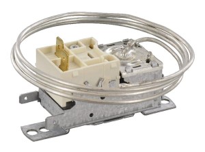 Termostat John Deere AZ50486