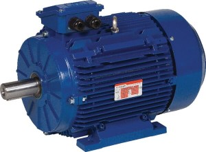 Silnik elektryczny 7.5 kW EM132M4B3500IE3AKR