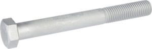Sworzeń, 4014, 20 x 170 mm DB437