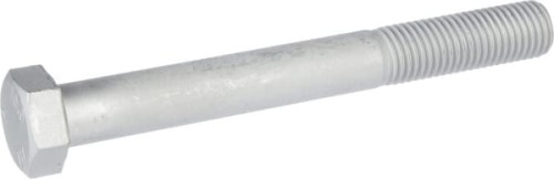 Sworzeń, 4014, 20 x 170 mm DB437 - Intertraktor
