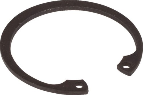 Pierścień zabezpieczający, 472, 42 x 1,75 mm DL140 - Intertraktor