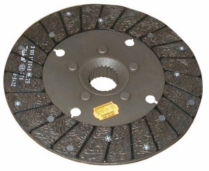 Tarcza sprzęgła UKF 325010846