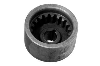 Kołnierz napędu pompy VPK1304 - Intertraktor