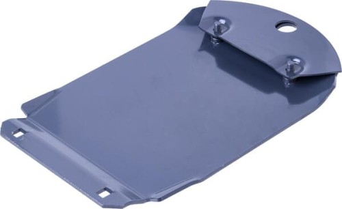 Płoza ślizgowa zewnętrzna 56807500N - Intertraktor