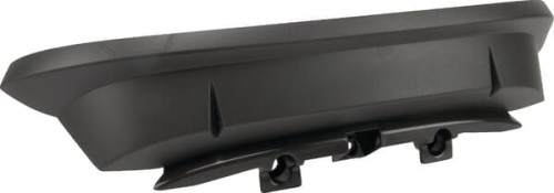 Maska dolna przednia – szara 3250769591 - Intertraktor