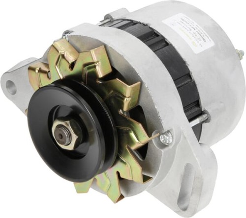 Alternator A124F 44A 83351677N - Intertraktor