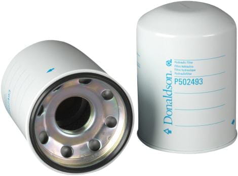 Filtr hydrauliczny, przykręcany P502493 - Intertraktor