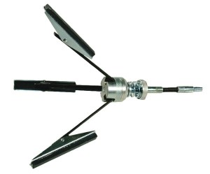 Szlifierka do cylindrów Midlock, 50-180 mm CF62