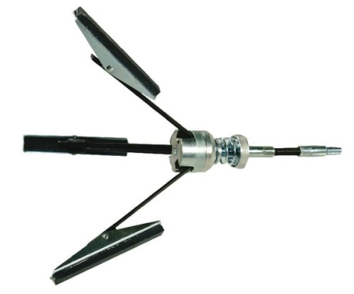 Szlifierka do cylindrów Midlock, 50-180 mm CF62 - Intertraktor