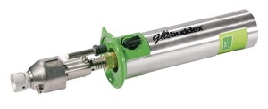 Dekornizator gazowy z głowicą 20 mm VV1730