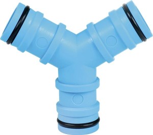 Łącznik trójnik Cellfast, 1" 1731857065