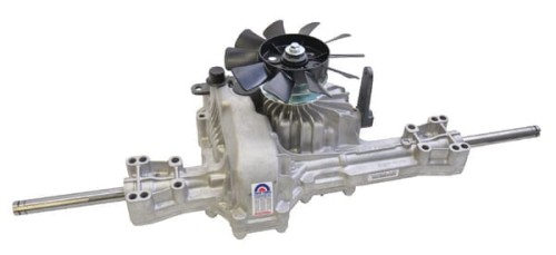 Przekładnia hydrauliczna K46 ET28529 - Intertraktor