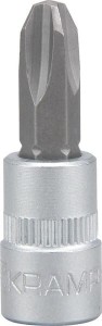Nasadka wkrętak krzyżowy 1/4", PH 3 18060064003KR