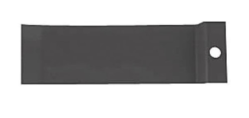 Płoza (ślizgowa) wąska JF 812325718X - Intertraktor