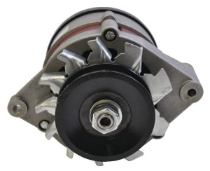 Alternator 14V 55A gopart ALT1404GP