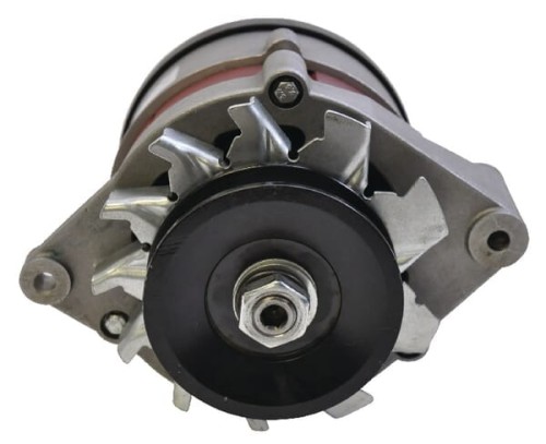 Alternator 14V 55A gopart ALT1404GP - Intertraktor