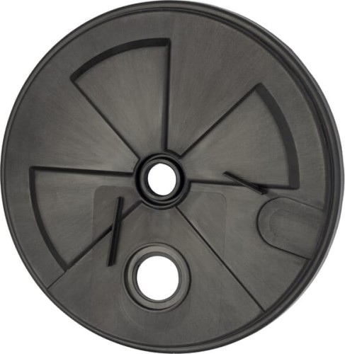 Guard / Radabdeckung Jx80 SAU10256 - Intertraktor