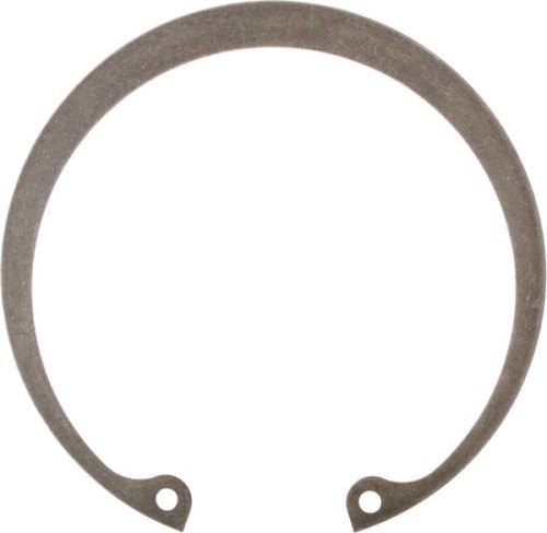Pierścień osadczy wewnętrzny 75x2.5 mm DIN472 Kramp 47275 - Intertraktor
