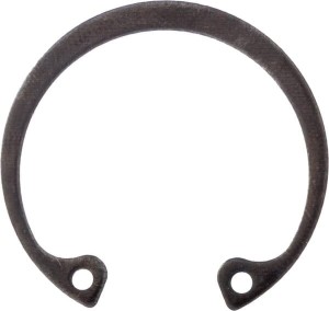 Pierścień osadczy wewnętrzny 30x1.2 mm DIN472 Kramp 47230