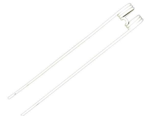 Palec zgrabiarki Pöttinger 436030KR - Intertraktor